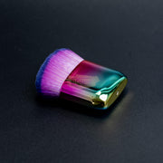 Large Powder Foundation Brush - Holographic Makeup Accessories