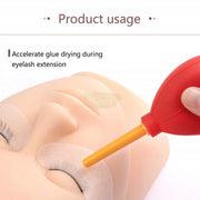 Lash Extension Adhesive Air Blower Air Blower