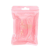 Lash Extension Separator Isolation Tool BABY PINK under eye patches