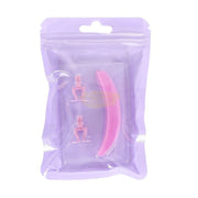 Lash Extension Separator Isolation Tool PURPLE under eye patches