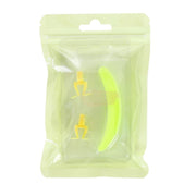 Lash Extension Separator Isolation Tool YELLOW under eye patches