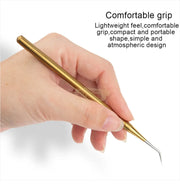 Lash Lift Perm Tool with anti-slip grip Lash Extension Accessories