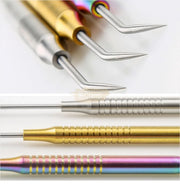 Lash Lift Perm Tool with anti-slip grip Lash Extension Accessories