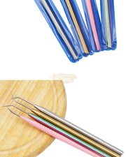 Lash Lift Perm Tool with anti-slip grip Lash Extension Accessories