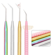 Lash Lift Perm Tool with anti-slip grip Lash Extension Accessories