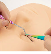 Lash Lift Perm Tool with anti-slip grip Lash Extension Accessories