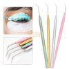Lash Lift Perm Tool with anti-slip grip Lash Extension Accessories
