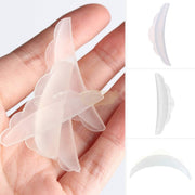 Lash Lifting Silicone Shields - 10 pieces Lash Extension Accessories