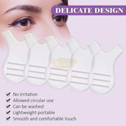 Lash Lifting Y Comb Applicator Tool Lash Extension Accessories