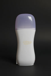 Purple/White Roll-On Wax Heater Wax Heater