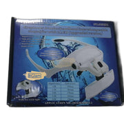LED Head Lamp Magnifying Glasses