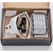 LED Head Lamp Magnifying Glasses
