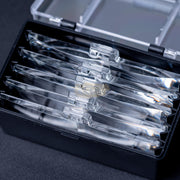 LED Head Lamp Magnifying Glasses