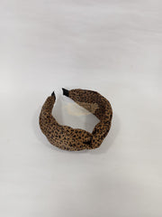 Leopard Print Headband Design 11 Hair Accessories