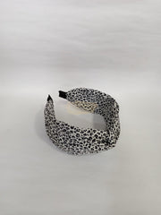 Leopard Print Headband Design 11 Hair Accessories