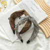 Leopard Print Headband Design 11 Hair Accessories