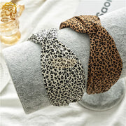 Leopard Print Headband Design 11 Hair Accessories