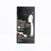 Lighted Facial Exfoliator & Hair Remover