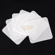Lint Free Cotton Pads 200 Pieces Lint Free Wipes