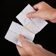 Lint Free Cotton Wipes Pads | 500 pcs/roll Nail Accessories