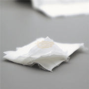 Lint Free Cotton Wipes Pads | 500 pcs/roll Nail Accessories