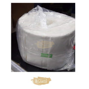 Lint Free Cotton Wipes Pads | 500 pcs/roll Nail Accessories