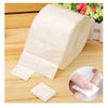 Lint Free Cotton Wipes Pads | 500 pcs/roll Nail Accessories