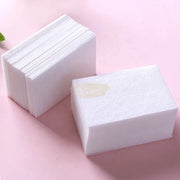 Lint Free Cotton Pads Lint Free Wipes