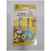 Lionesse Baby Care Set - Blue Beauty Accessories