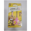 Lionesse Baby Care Set - Pink Beauty Accessories