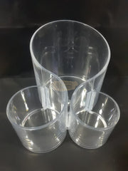 Lionesse Cosmetic Organizer Salon Furniture