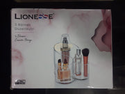 Lionesse Cosmetic Organizer Salon Furniture