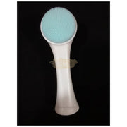 Lionesse Double-Sided Face Cleansing Brush