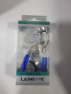 Lionesse Eyelash Curler Blue Lash Extension Accessories