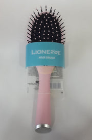 Lionesse Hair Brush 2784 Pink Hair Brush