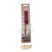 Lionesse Hair Comb 896630 Red Hair Brush