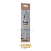 Lionesse Hair Comb 896630 White Hair Brush