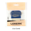 Lionesse Lice Comb 58 Hair Brush