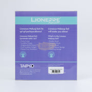 Lionesse Makeup Brush Set 1170 - Blue Makeup Accessories