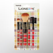 Lionesse Makeup Brush Set Makeup Accessories