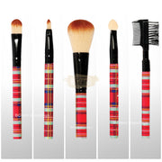Lionesse Makeup Brush Set Makeup Accessories