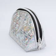 Lionesse Mirror Effect Cosmetic Bag 3634 B