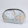 Lionesse Mirror Effect Cosmetic Bag 3634 B