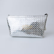Lionesse Mirror Effect Cosmetic Bag 3638 A
