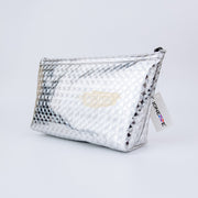 Lionesse Mirror Effect Cosmetic Bag 3638 A