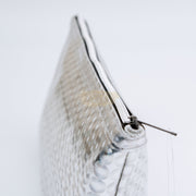 Lionesse Mirror Effect Cosmetic Bag 3638 A