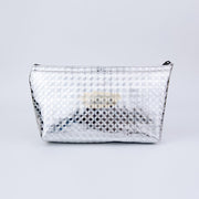 Lionesse Mirror Effect Cosmetic Bag 3638 A