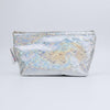 Lionesse Mirror Effect Cosmetic Bag 3638 B