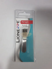 Lionesse Nail Clipper 625 Nail Art Kits & Accessories