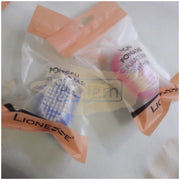 Lionesse Pumice Stone with brush PS-22 Foot care